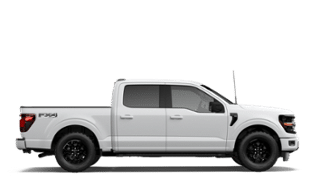 2026 Ford F-150® External Image 1